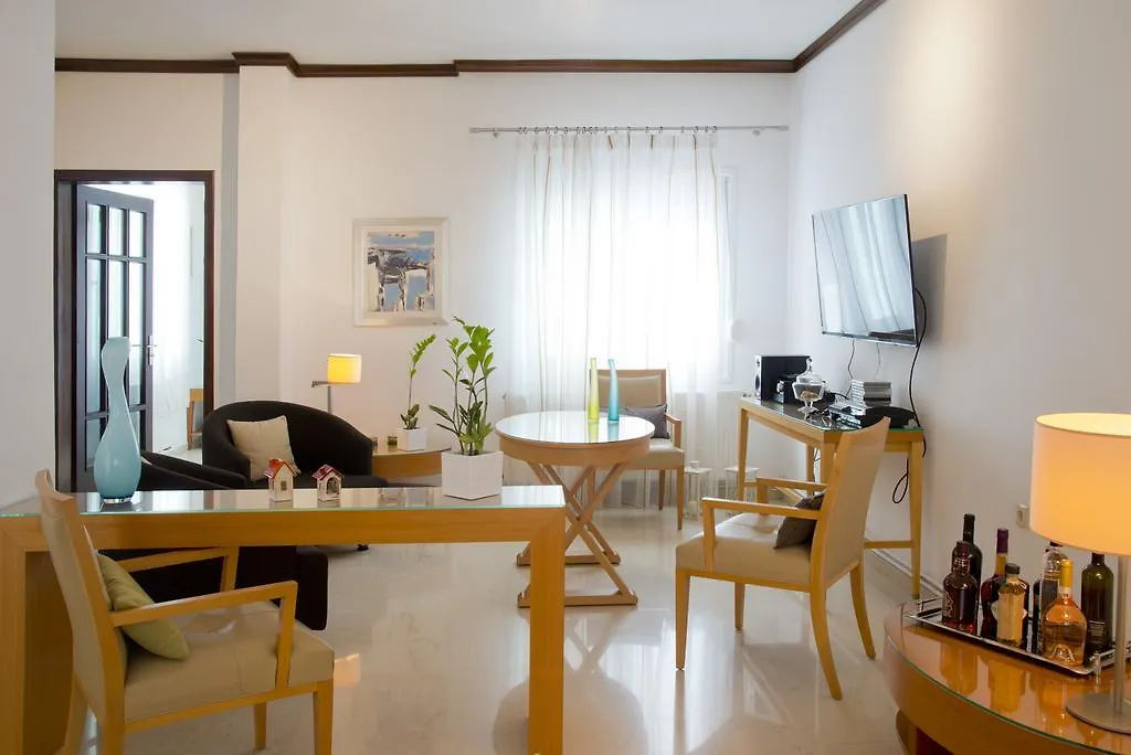 Knossos By Heloni Apartments-1