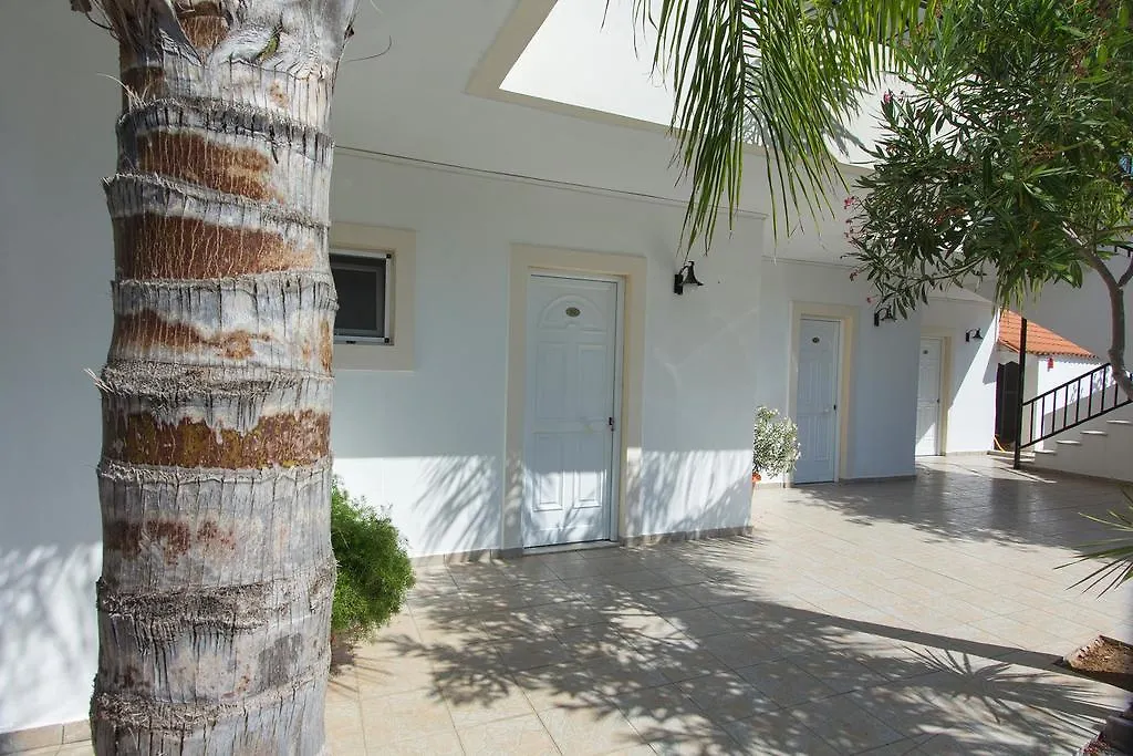 Pinelopi Apartments-1