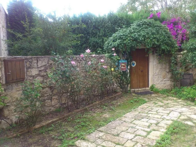 Kalimera Archanes Village-1
