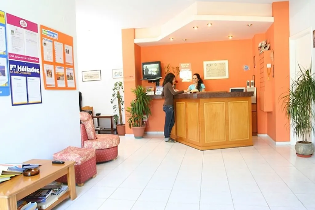 Sun Boutique Hotel (Adults Only)-1