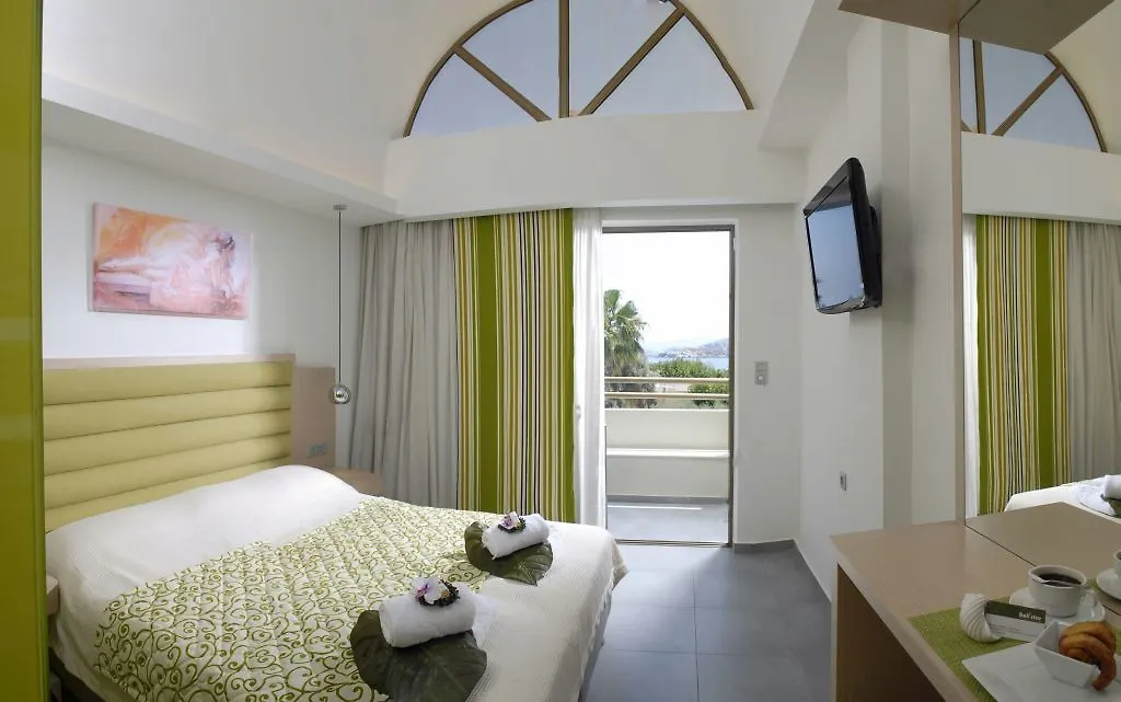 Bali Star Resort Hotel-1