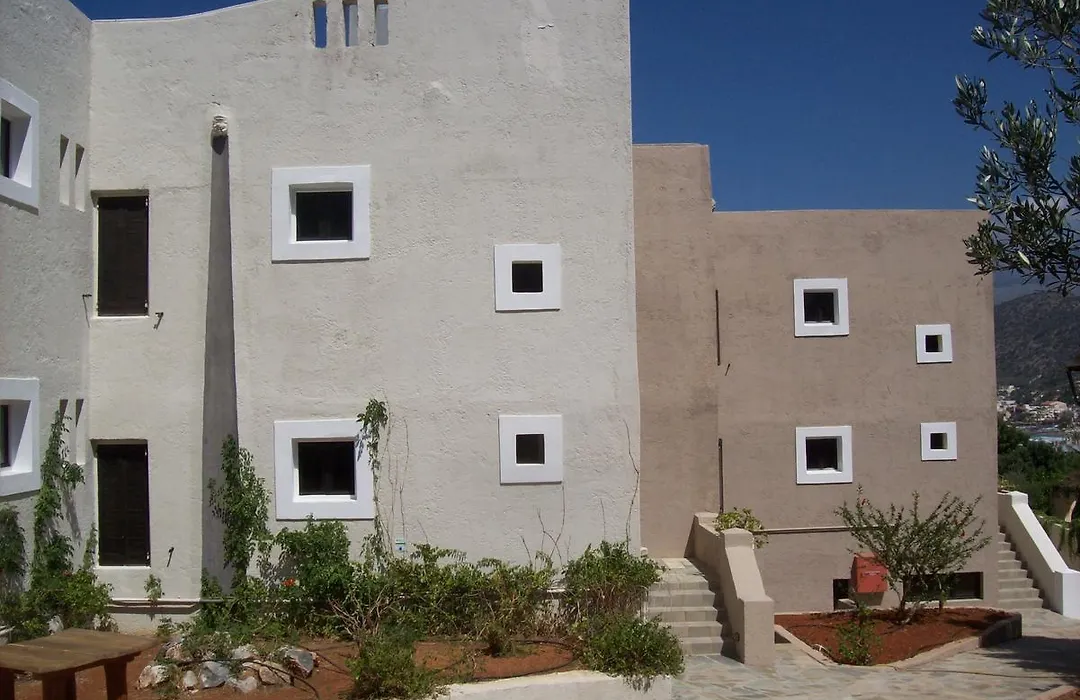 Stalis Bay Apartments-1