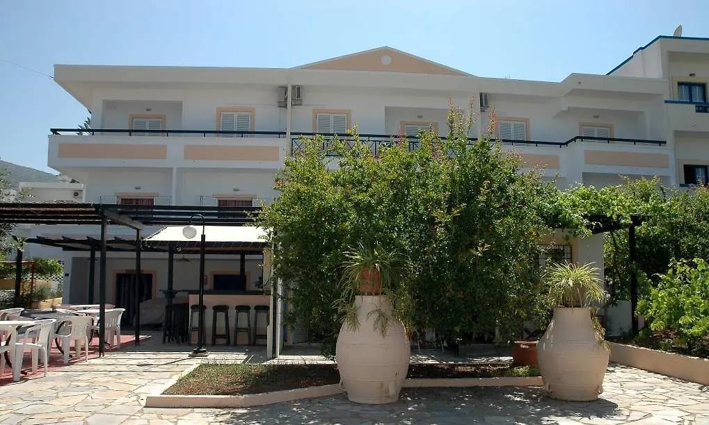 Nikis Hotel-1