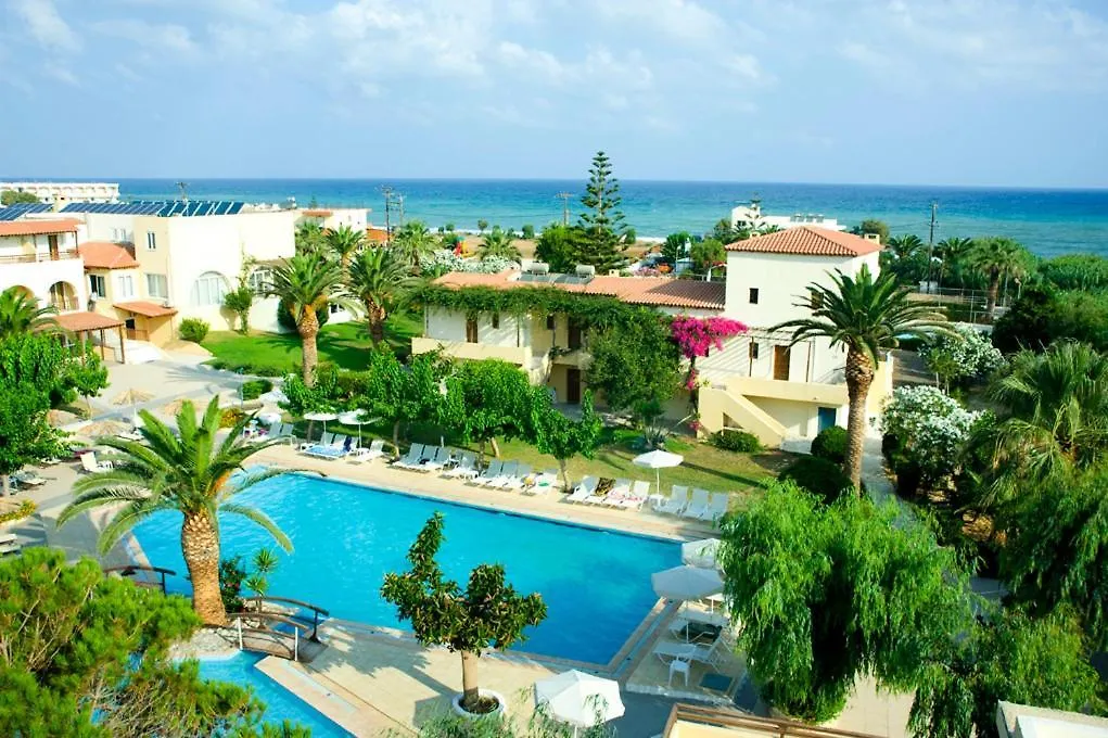 Maravel Sky Hotel & Apartments-1