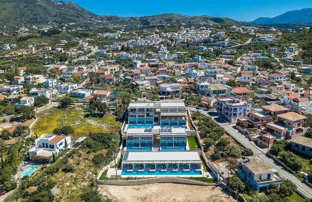 Sun&Sea Plus Resort-1