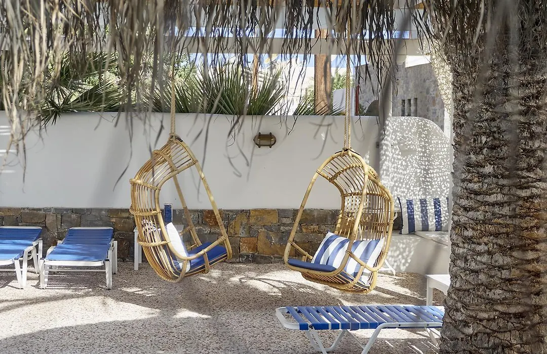 Villa Ippocampi - Adults Only-1