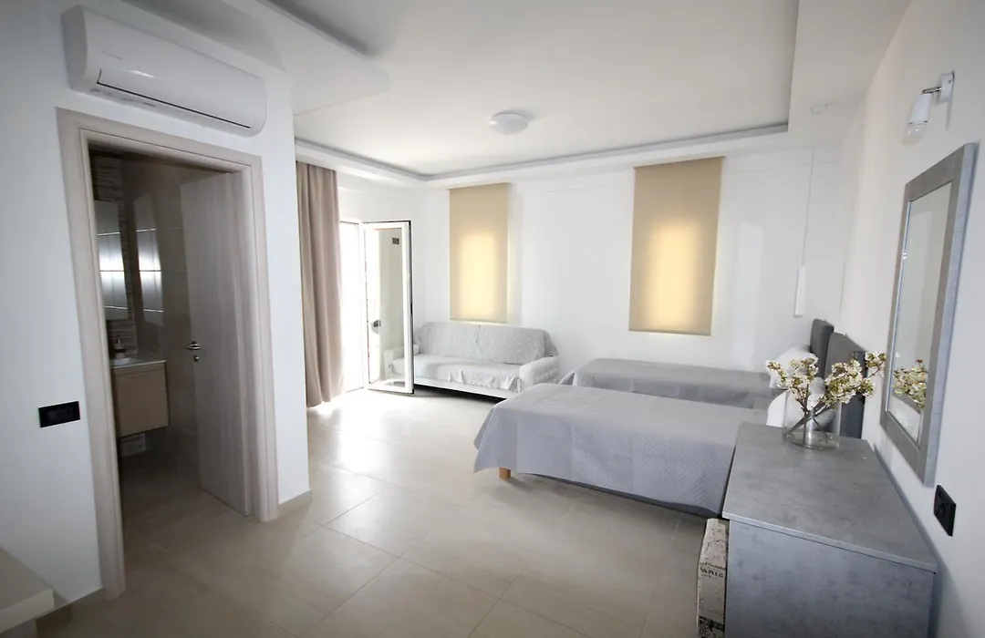 Xenia Stalis Apartments-1