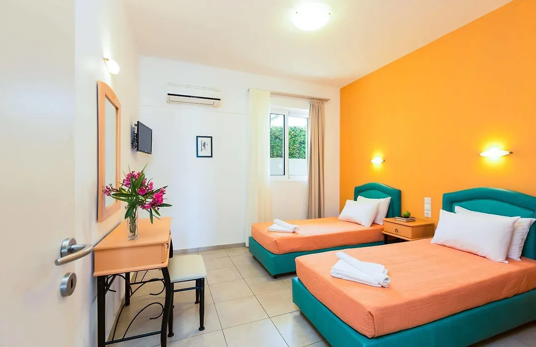 Yiannis Apartments-1