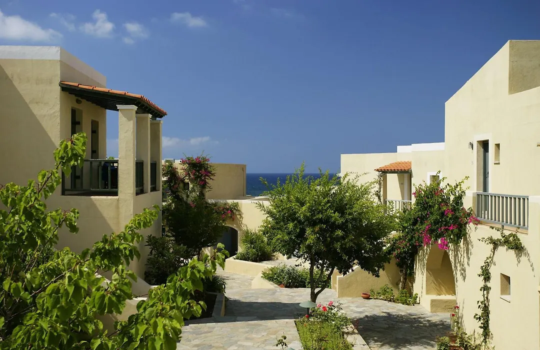 Kalimera Kriti Hotel & Village Resort-1