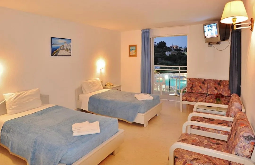 Primavera Paradise Apartments-1