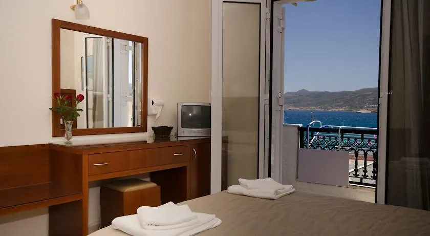 Hotel El Greco-1
