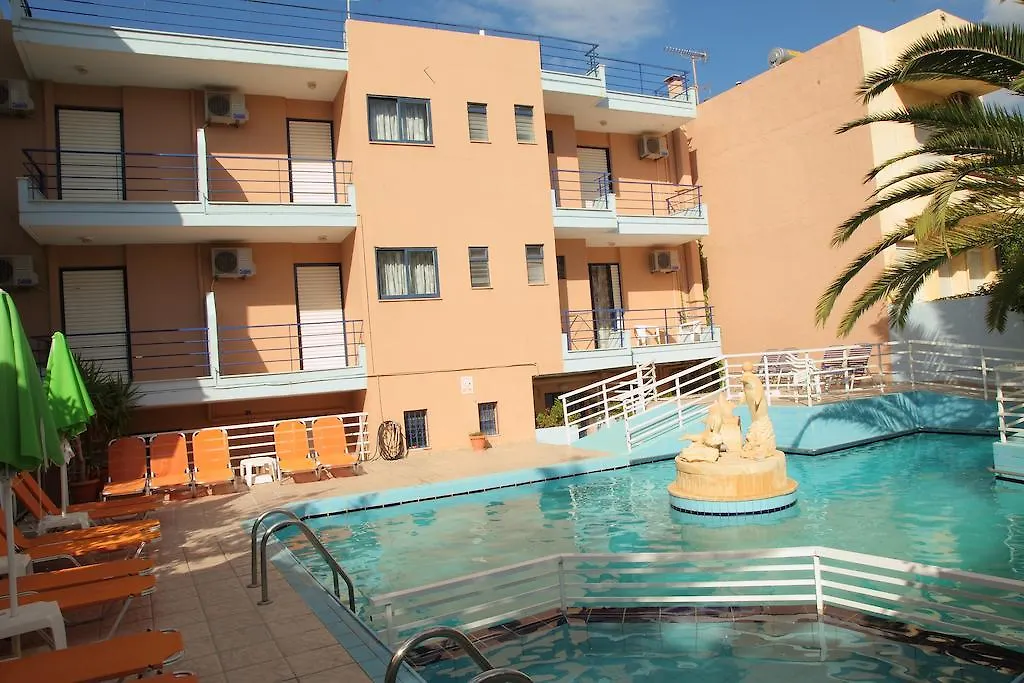 Emilia Hotel Apartments-1