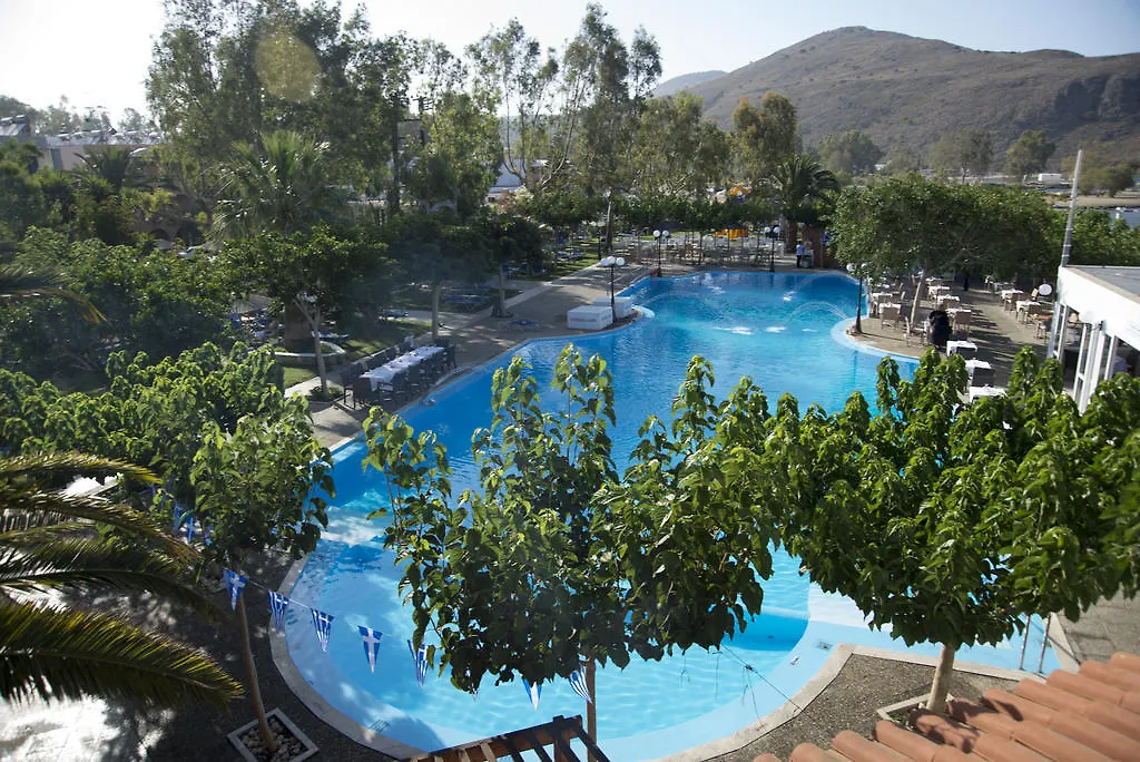 Corissia Beach Hotel-1