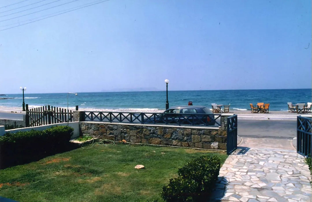Sweet Memory Apartments-1