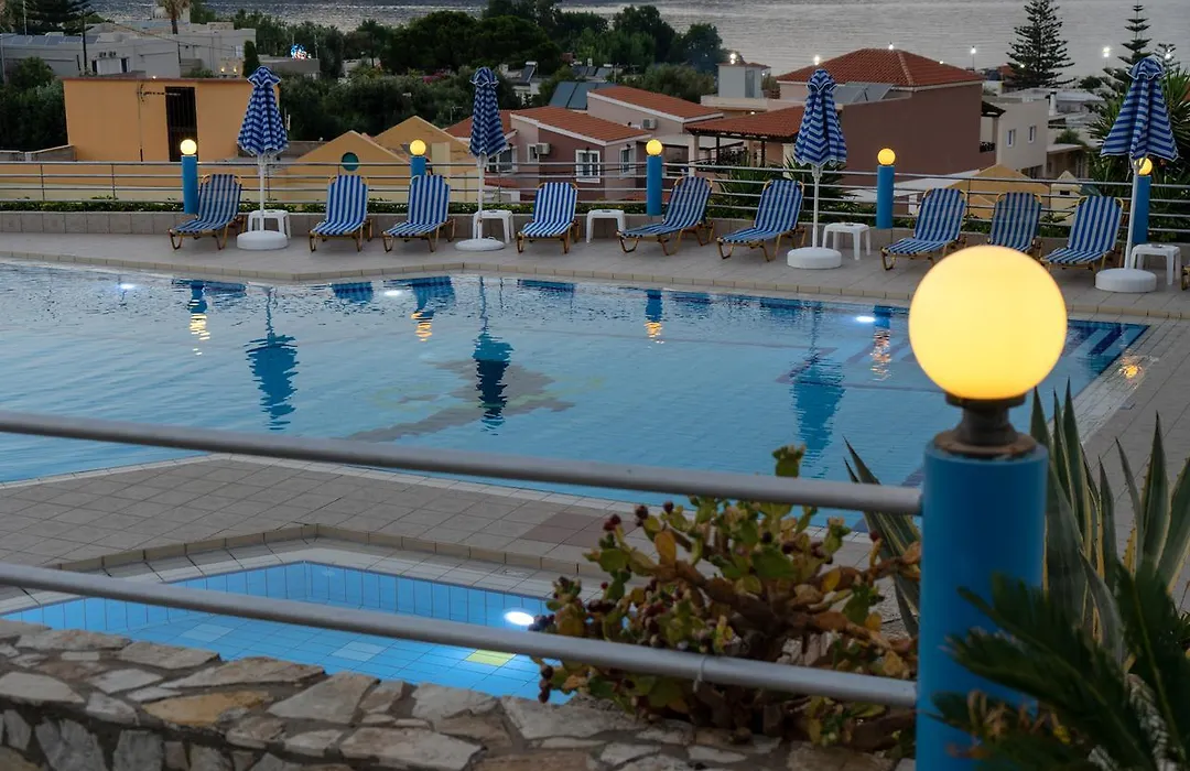 Hotel Mimoza-1