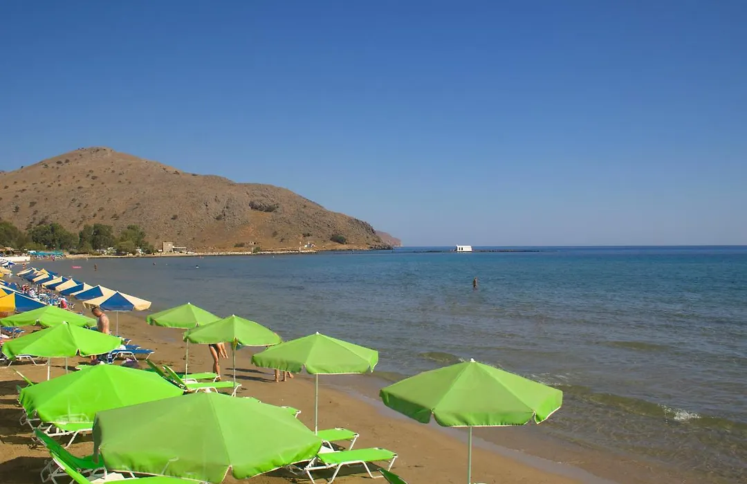 Fereniki Resort & Spa-1