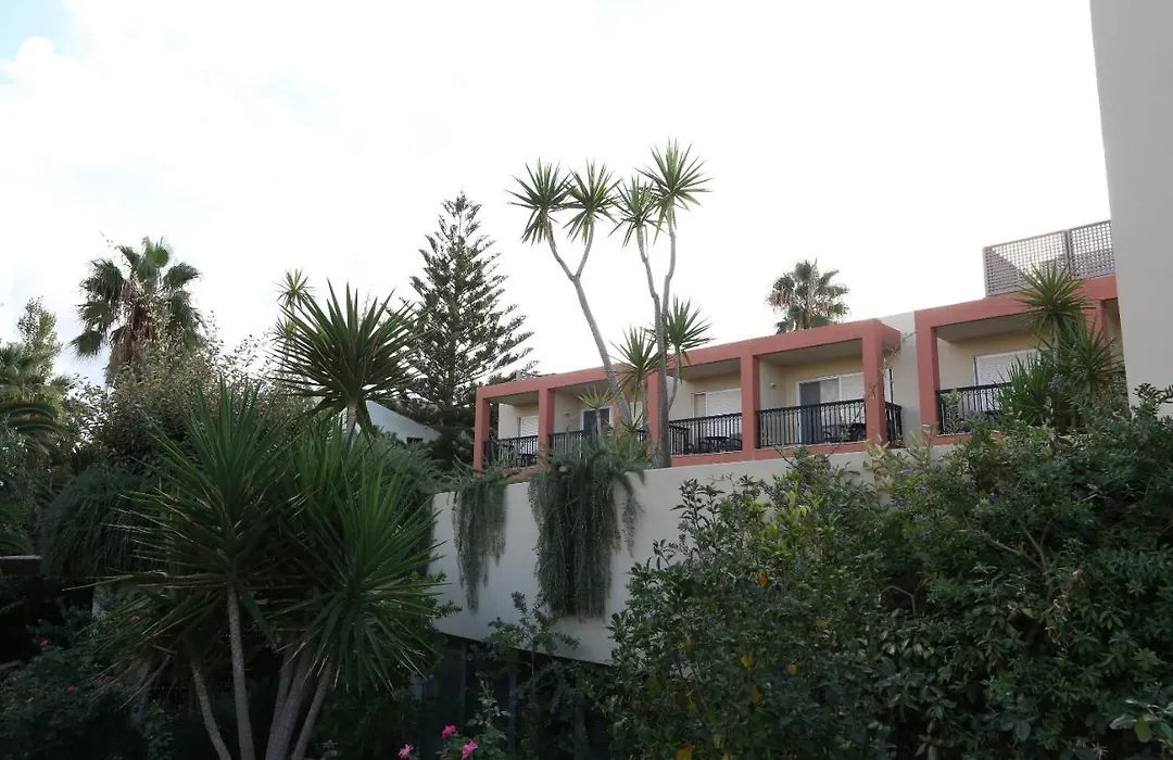 Minos Mare Hotel-1