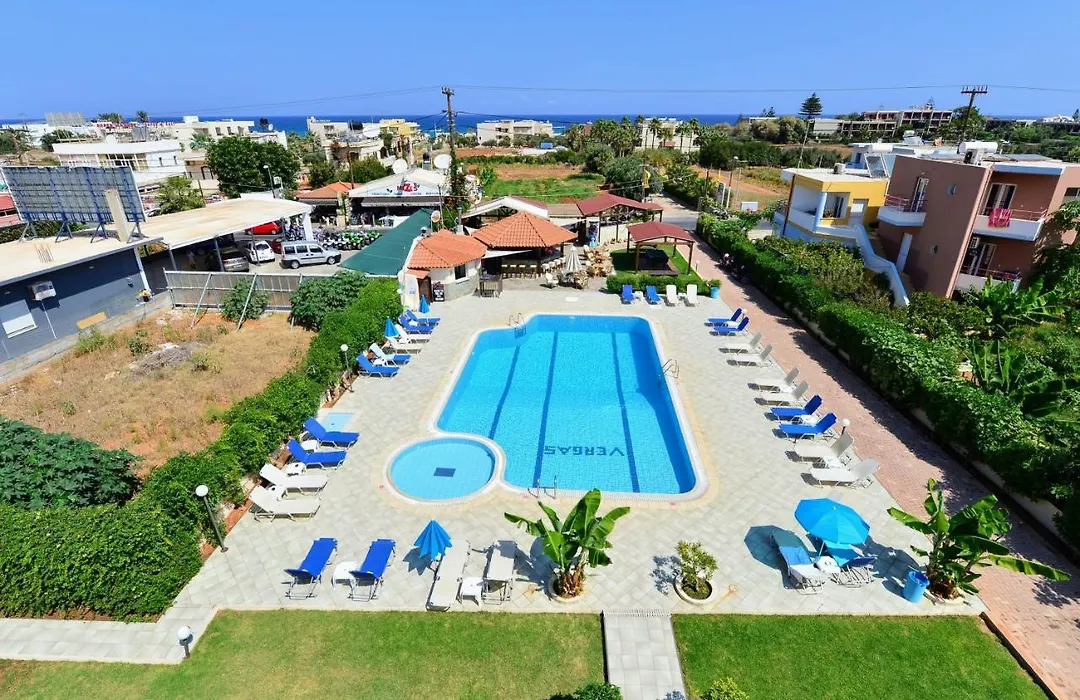Vergas Hotel Malia-1