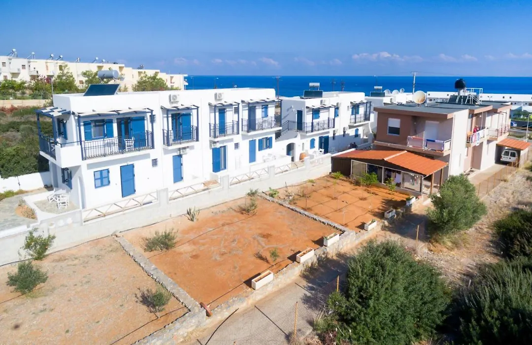 Okirroi Villas Chersonissos-1