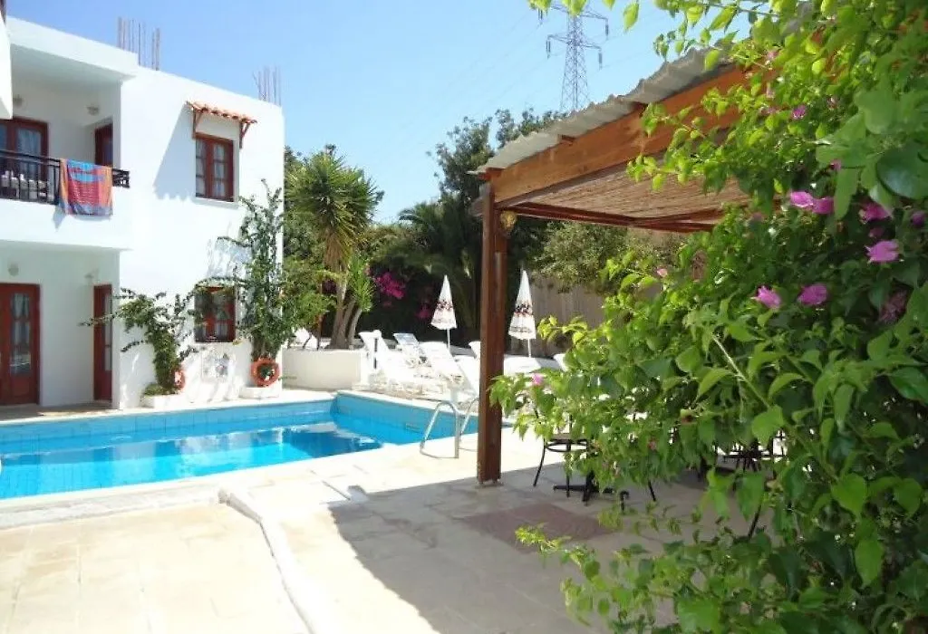Apartments Sirocco-1