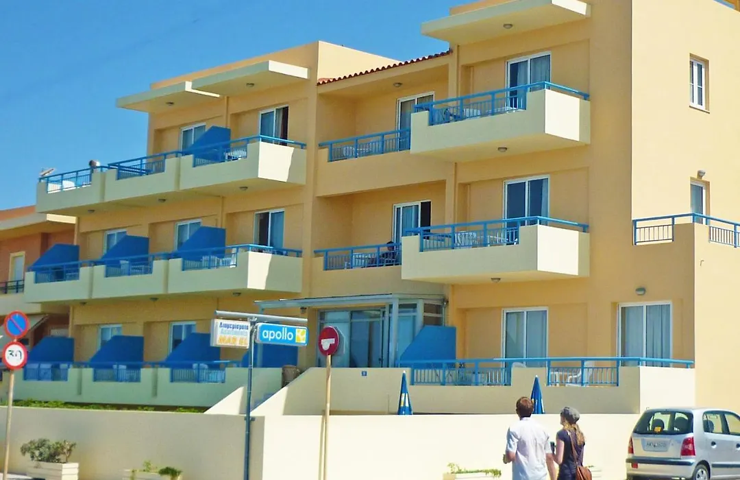 Marel Apartments-1