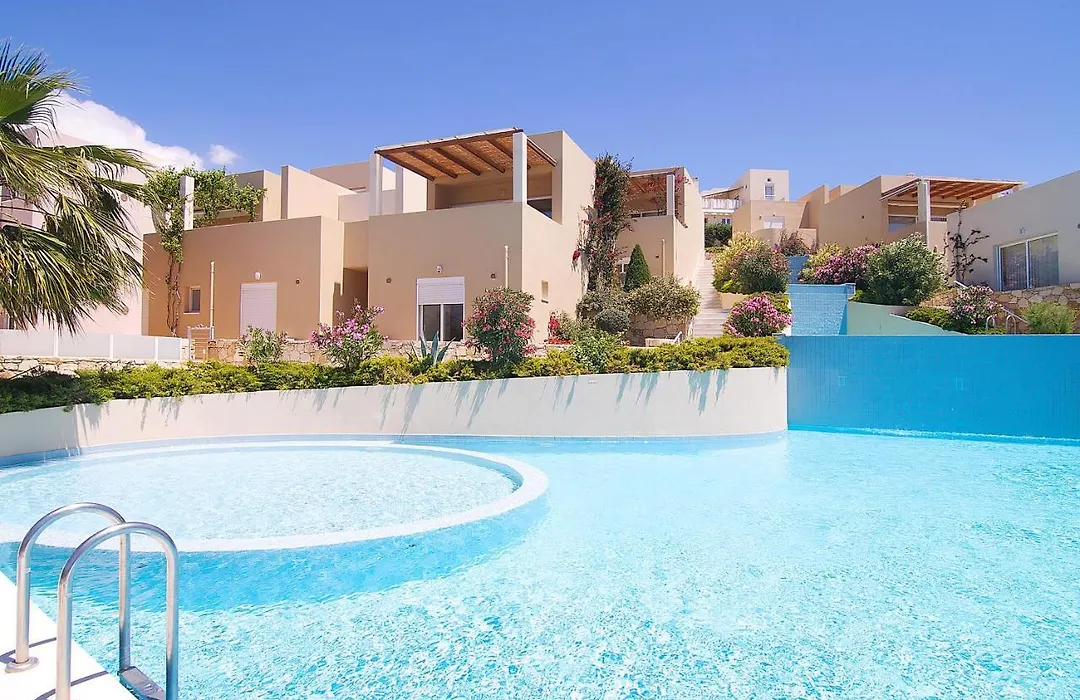 Plakias Panorama Homes-1