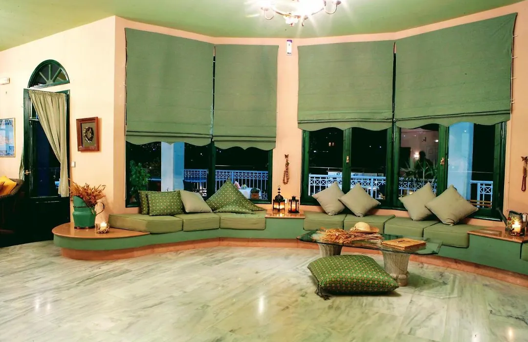 Aquarius Exclusive Hotel - Breakfast And Meal Included-1