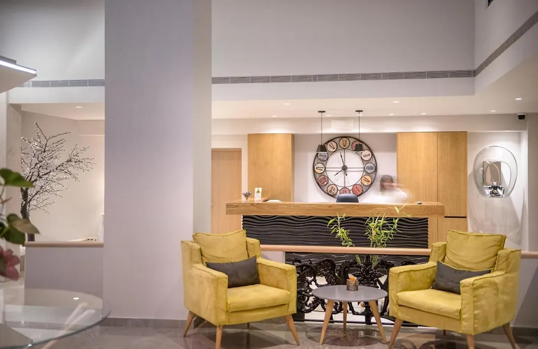 Irini Hotel-1