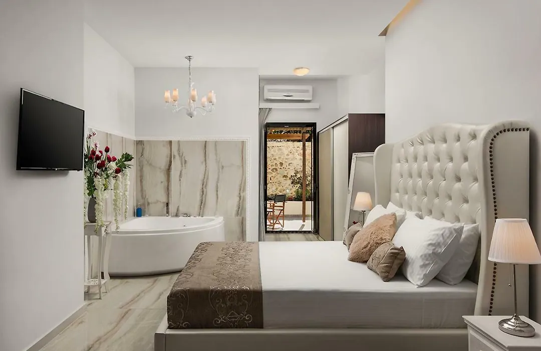 Pozzi Di Lusso Suites-1