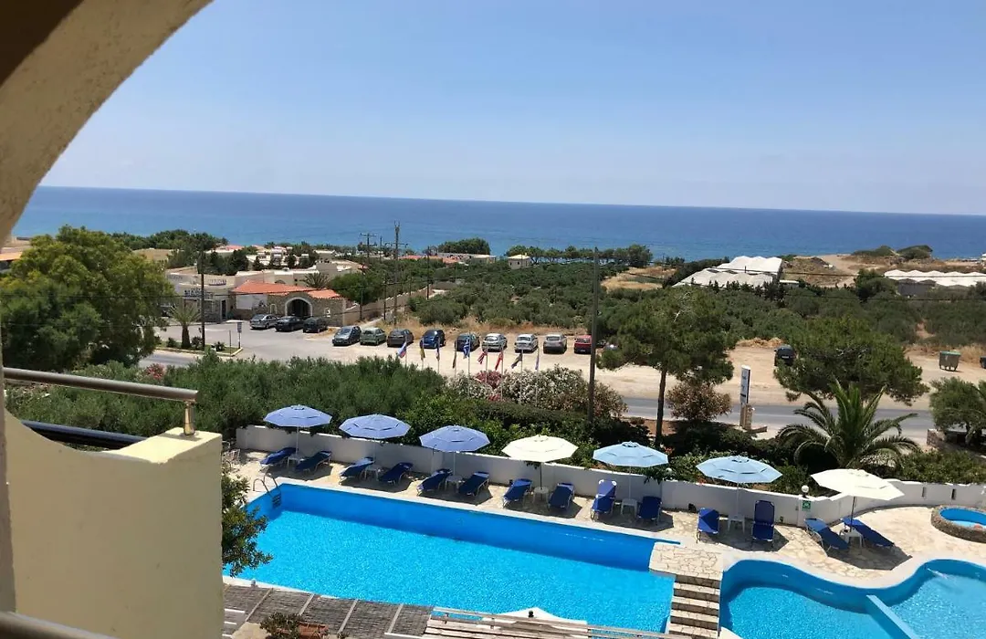 Blue Sky Hotel-1