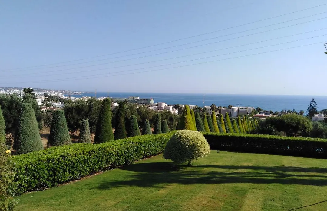 Golden Crest Villa-1