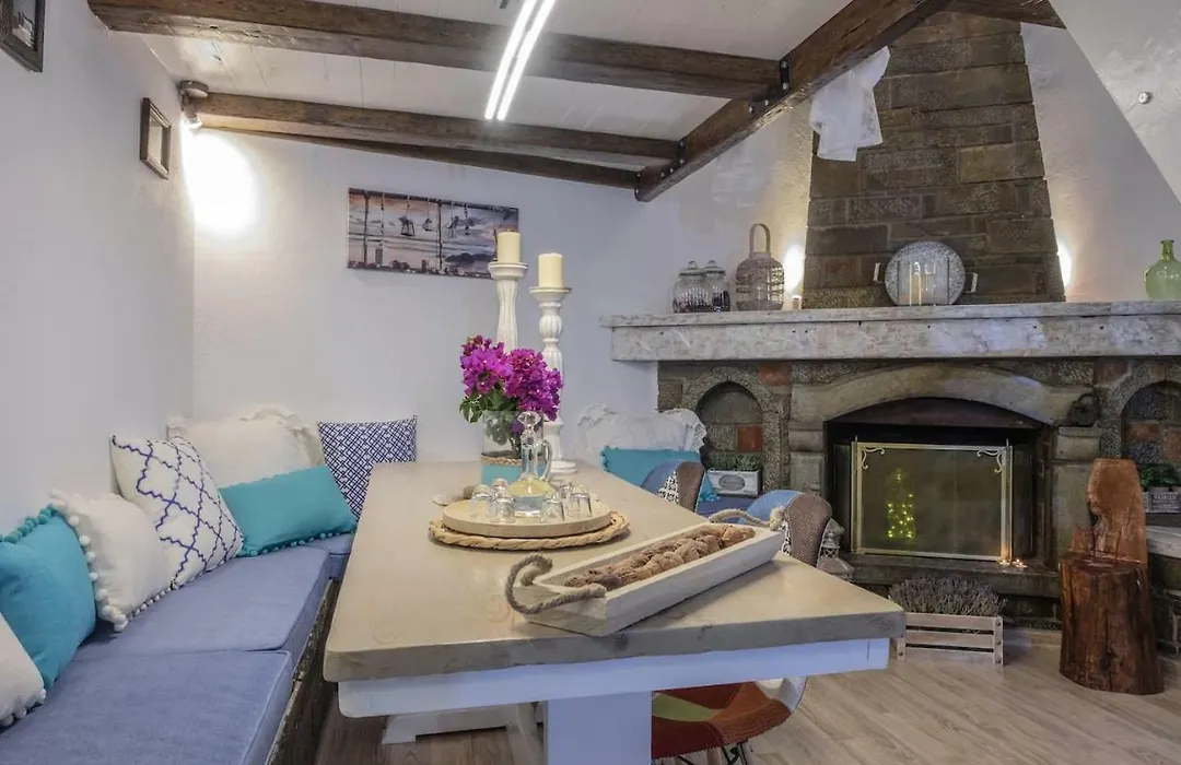 Luxury Suite Maria-1