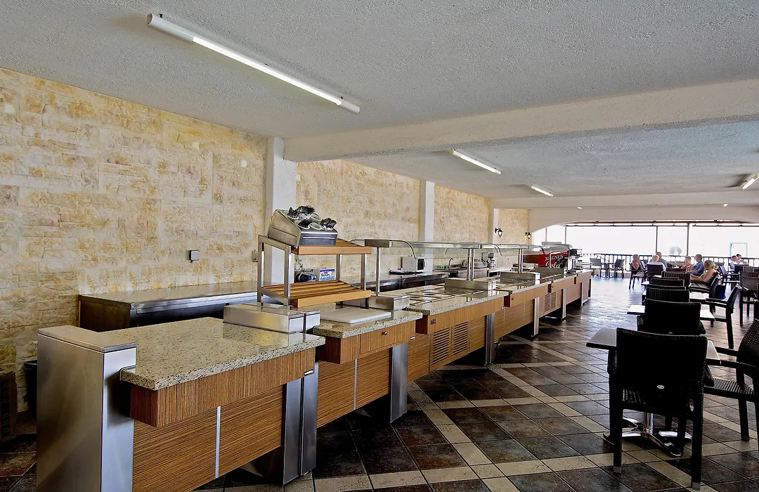 Hersonissos Village Hotel & Bungalows-1