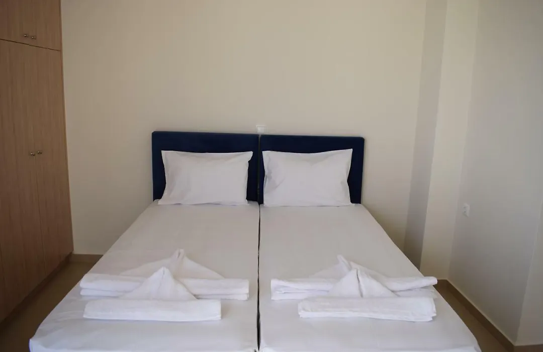 Fedra City Suites-1