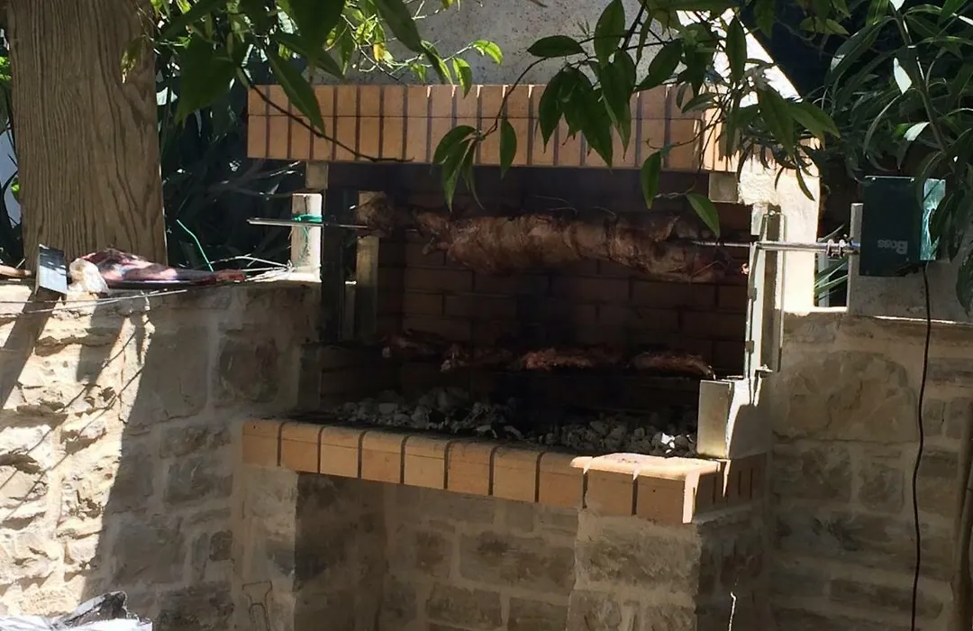 Antonios Apartments-1