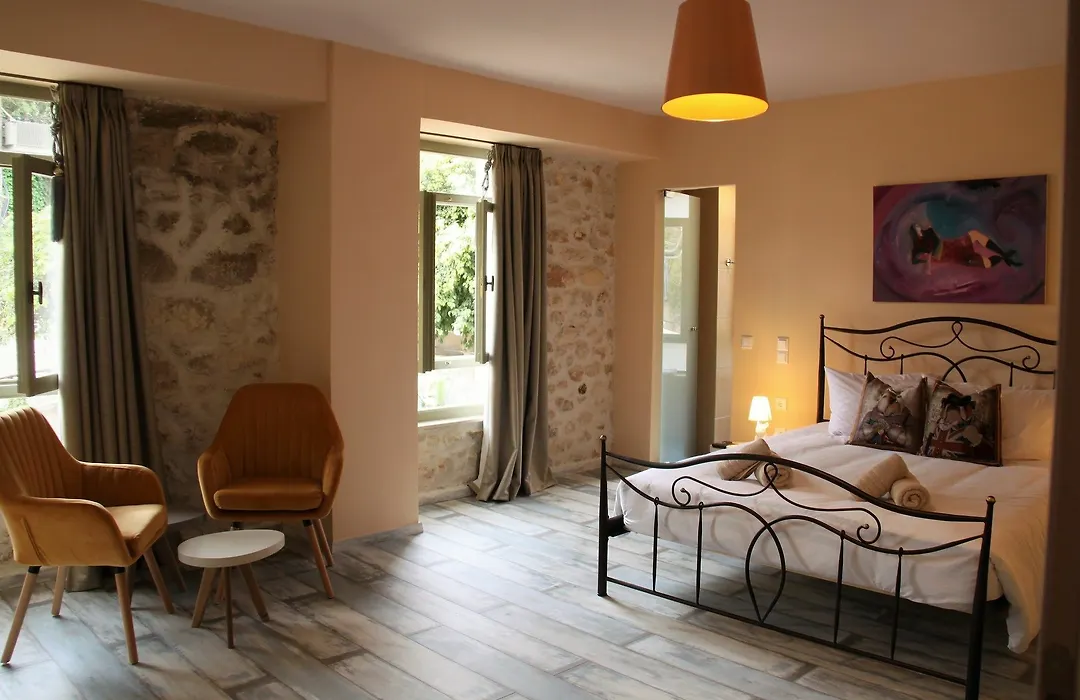 Fileas Art Hotel-1