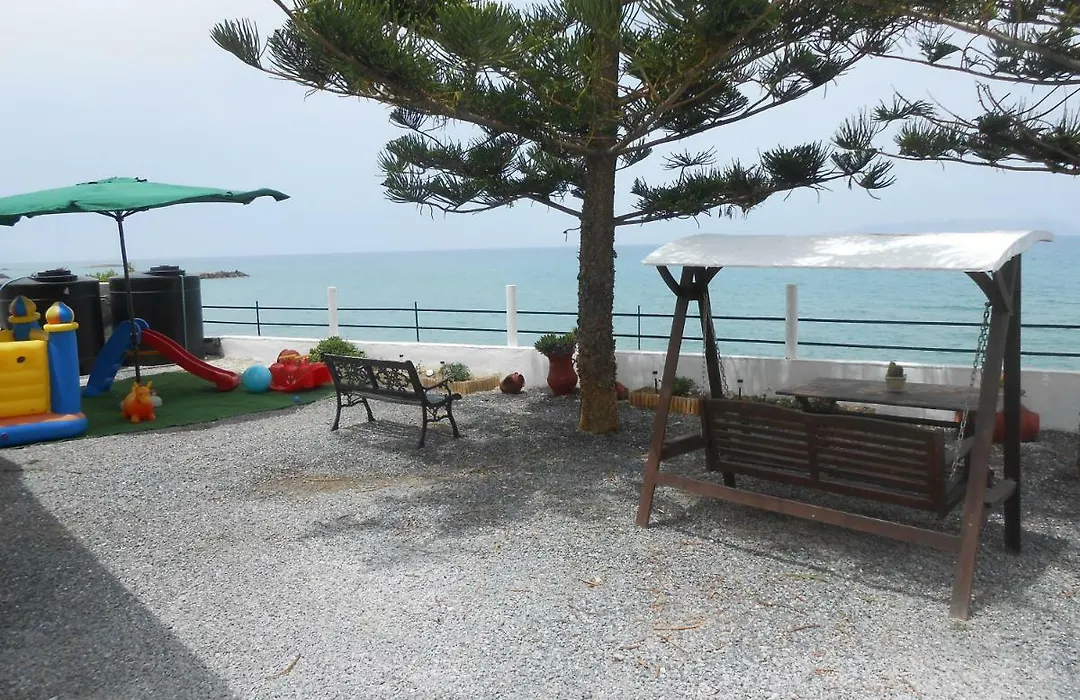 Frosso'S Sea Apartments-1