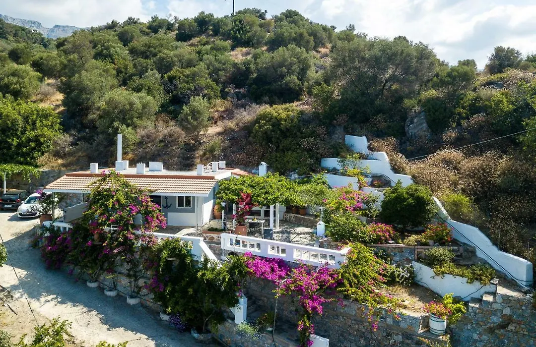 Fotinari Mare Villa-1