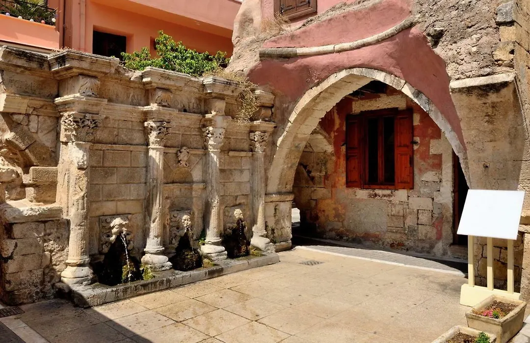 Casa Di Silvia-1