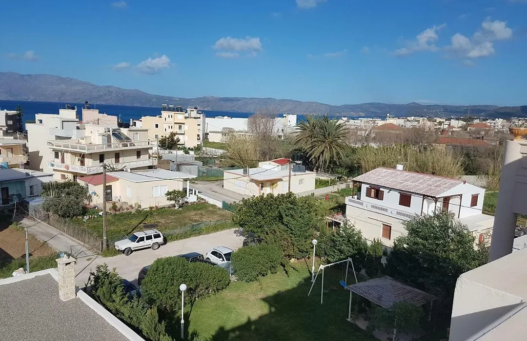 Rastoni Apartments-1