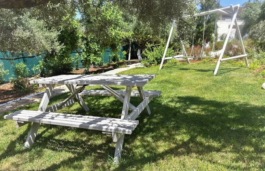 Villa Evangelia-1