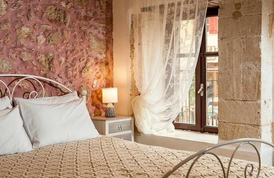 Hamam Suites Sifaka-1