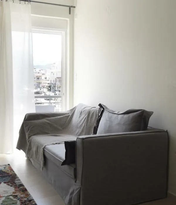 Christini Apartment-1