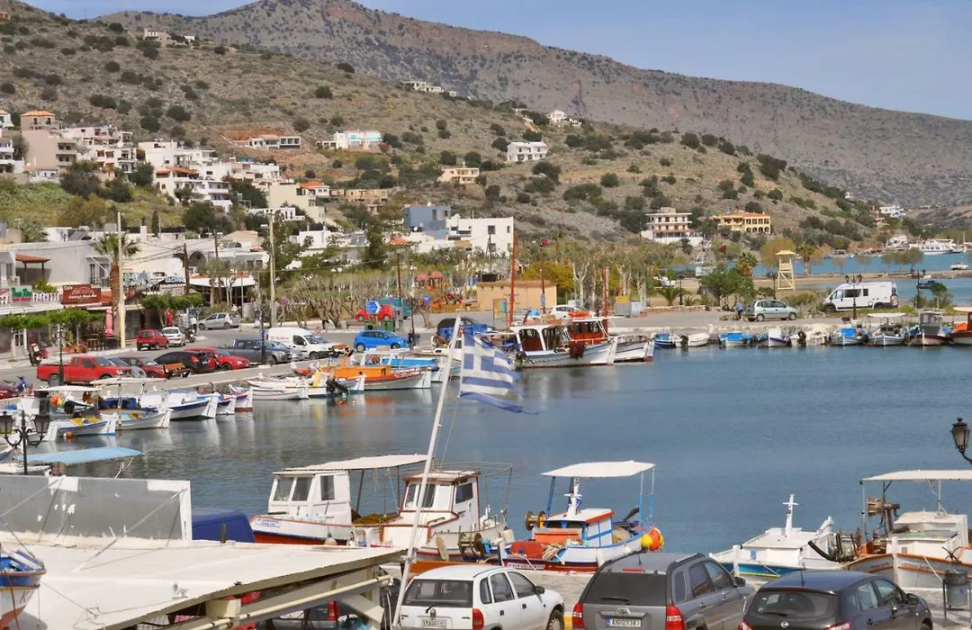 Elounda Sea View-1