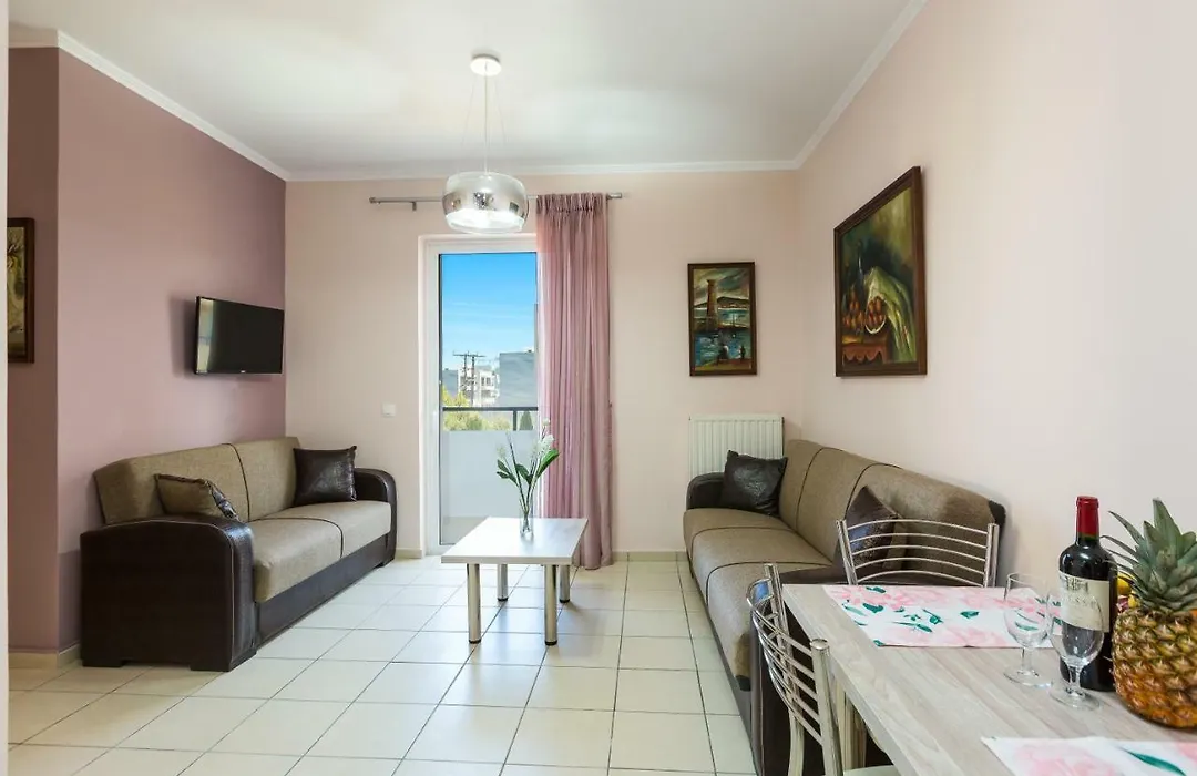 Cozy Guest House-1
