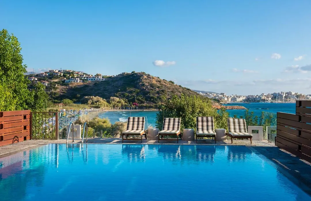 Agios Nikolaos Beach Villas-1