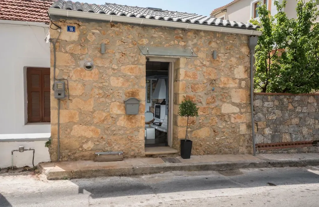 Chania Loft Suites-1