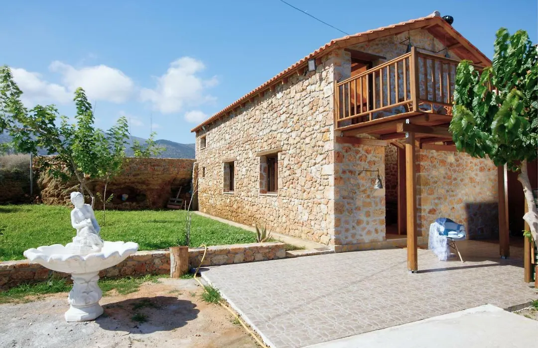 Seafront Villa Kallia & George, By Idealstay Experience-1