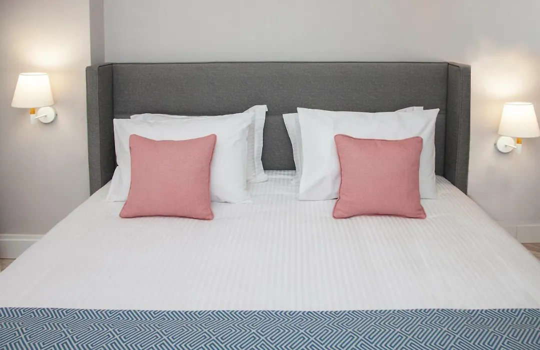 Aquarius Boutique Hotel-1