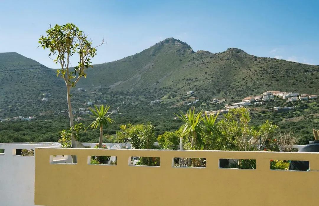 Elounda George Studios-1